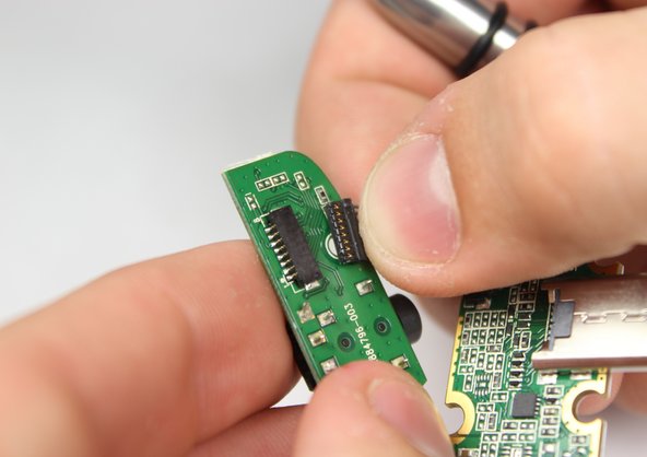 Turtle Beach Ear Force XO Four Audio Adapter Replacement: crwdns2935265:05crwdnd2935265:02crwdnd2935265:02crwdne2935265:0