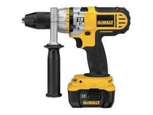 DeWalt DC927KL