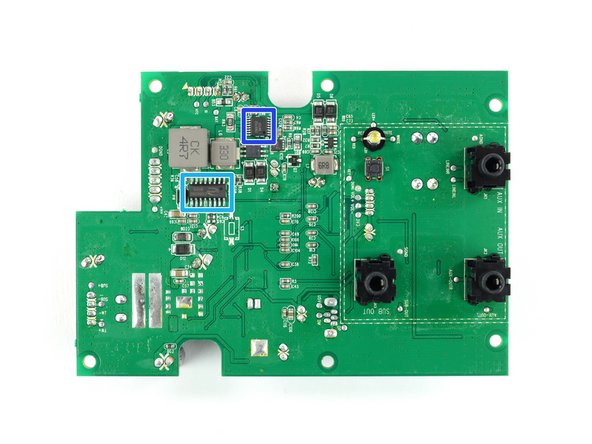 IKEA Speaker Teardown: crwdns2935265:013crwdnd2935265:03crwdnd2935265:03crwdne2935265:0