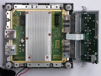 Nintendo GameCube Teardown
