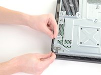 Xbox One X Fan Replacement