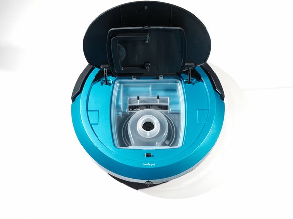 Bissell SmartClean 1605 Filter Replacement: crwdns2935265:04crwdnd2935265:03crwdnd2935265:03crwdne2935265:0