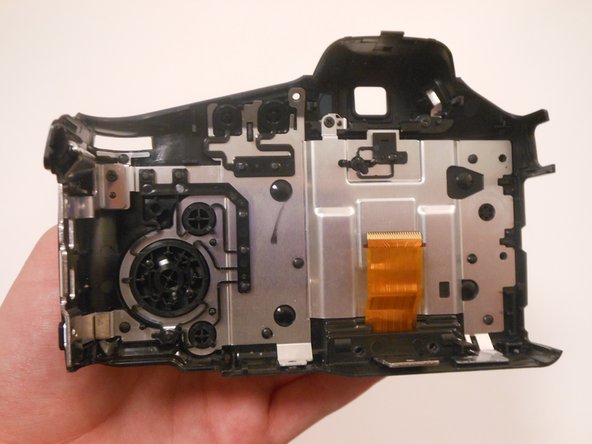 Sony Cyber-shot DSC-HX100V  LCD Screen Replacement: crwdns2935265:05crwdnd2935265:02crwdnd2935265:02crwdne2935265:0