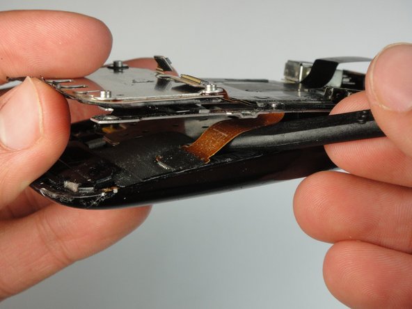 Palm Pre Screen Assembly Replacement: crwdns2935265:06crwdnd2935265:02crwdnd2935265:03crwdne2935265:0