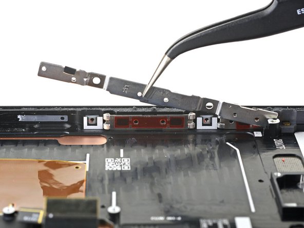 Google Pixel 4 Side Buttons Replacement: crwdns2935265:046crwdnd2935265:02crwdnd2935265:03crwdne2935265:0