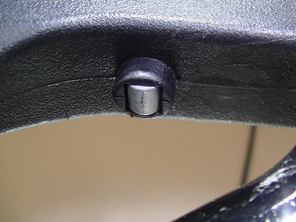 Walker Brake Cable Replacement: crwdns2935265:09crwdnd2935265:03crwdnd2935265:03crwdne2935265:0