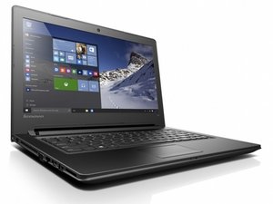 Lenovo IdeaPad 300 Series - iFixit