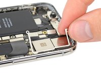 iPhone X Teardown