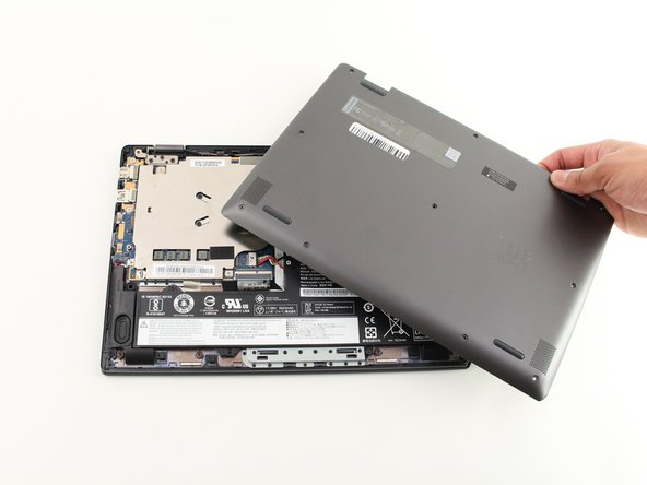 Lenovo Flex 6-11IGM Motherboard Replacement: crwdns2935265:04crwdnd2935265:02crwdnd2935265:02crwdne2935265:0