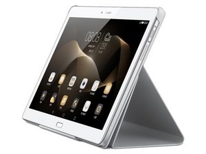 Huawei MediaPad M2