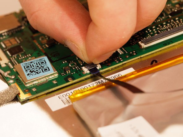 RCA 10 Viking Pro RCT6K03W13 Motherboard Replacement: crwdns2935265:08crwdnd2935265:02crwdnd2935265:02crwdne2935265:0