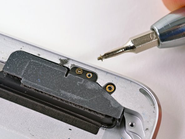 iPad Mini Wi-Fi Teardown: crwdns2935265:014crwdnd2935265:02crwdnd2935265:03crwdne2935265:0