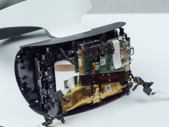 PlayStation VR Headset Lenses Replacement: crwdns2935265:011crwdnd2935265:02crwdnd2935265:02crwdne2935265:0