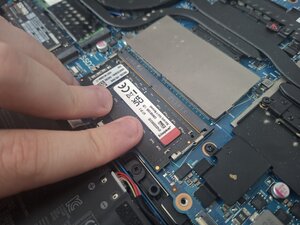 RAM