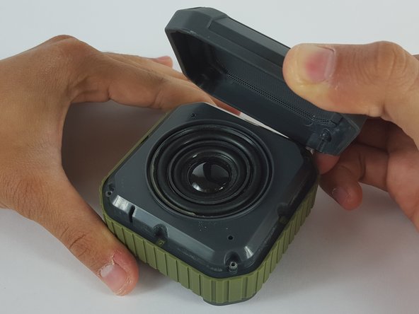 Omaker M4 Front Case Replacement: crwdns2935265:04crwdnd2935265:02crwdnd2935265:02crwdne2935265:0