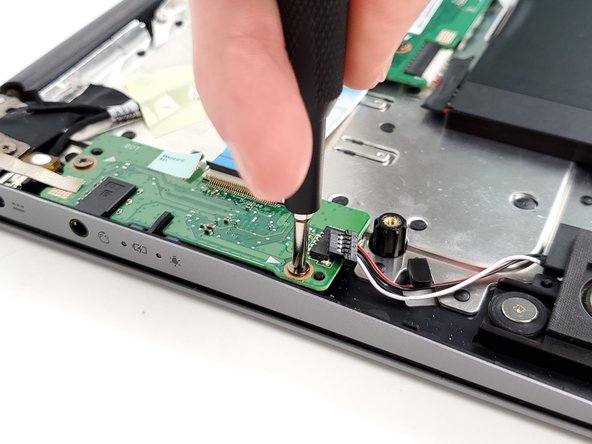 Acer Chromebook 14 CB3-431-C7EX Headphone Jack Replacement: crwdns2935265:04crwdnd2935265:02crwdnd2935265:02crwdne2935265:0