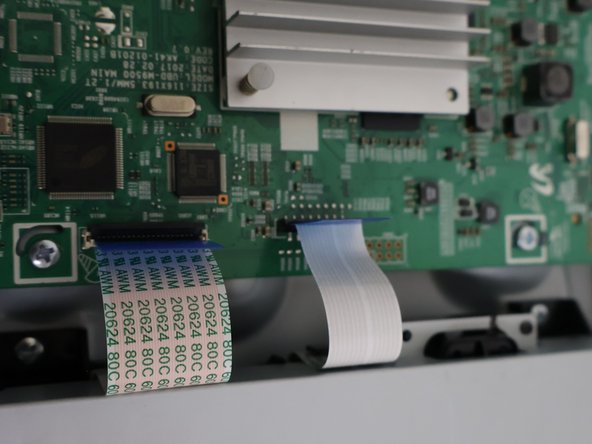 Samsung UBD-M8500 Motherboard Replacement, Motherboard: crwdns2935265:05crwdnd2935265:02crwdnd2935265:02crwdne2935265:0