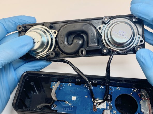 Anker Soundcore A3201 Speaker Replacement: crwdns2935265:024crwdnd2935265:03crwdnd2935265:03crwdne2935265:0