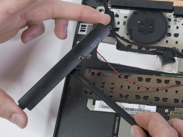 Razer Blade Stealth 2017 Speaker Replacement: crwdns2935265:08crwdnd2935265:03crwdnd2935265:03crwdne2935265:0