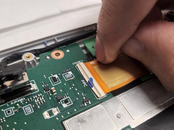 Asus Chromebook Flip C302CA Motherboard Replacement: crwdns2935265:017crwdnd2935265:02crwdnd2935265:03crwdne2935265:0