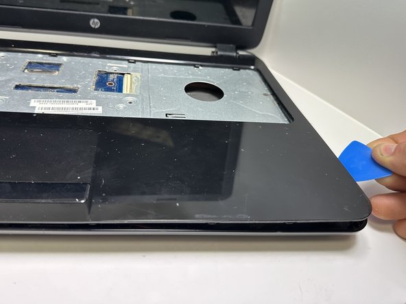 HP 15-g029wm Motherboard Replacement: crwdns2935265:011crwdnd2935265:02crwdnd2935265:03crwdne2935265:0