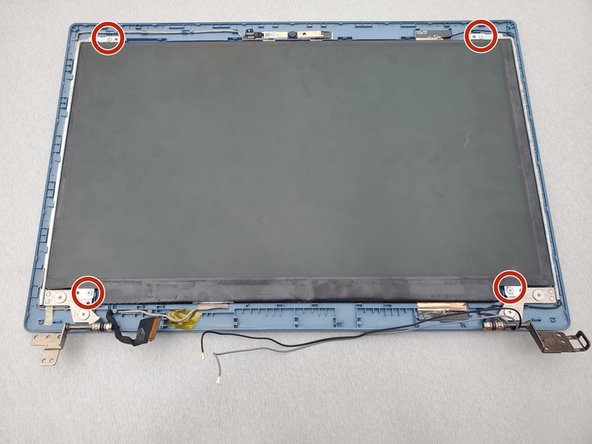 Lenovo Ideapad 320-15IAP Screen Replacement: crwdns2935265:04crwdnd2935265:02crwdnd2935265:03crwdne2935265:0