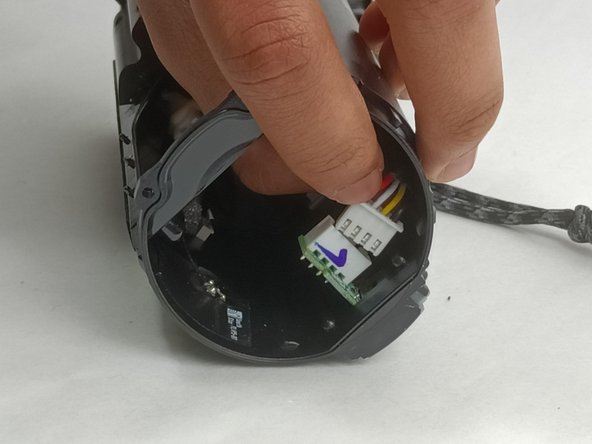 JBL Flip 5 Charging Port Replacement: crwdns2935265:08crwdnd2935265:02crwdnd2935265:02crwdne2935265:0