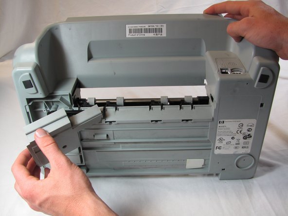 HP Photosmart c3180 Main Circuit Board Replacement: crwdns2935265:031crwdnd2935265:03crwdnd2935265:03crwdne2935265:0