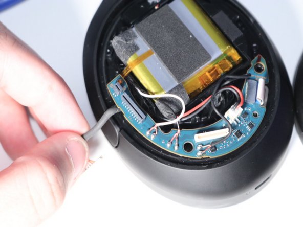 Sony WH-1000XM4 Swivel Replacement: crwdns2935265:09crwdnd2935265:03crwdnd2935265:03crwdne2935265:0