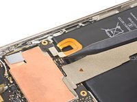 Google Pixel XL Motherboard Replacement