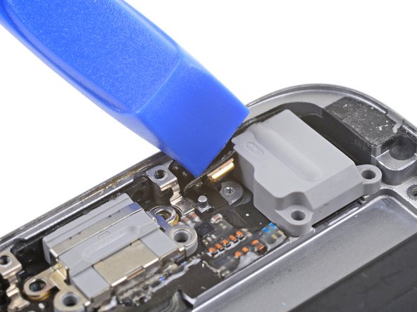 iPhone 6s Lightning Connector Assembly Replacement: crwdns2935265:039crwdnd2935265:03crwdnd2935265:03crwdne2935265:0