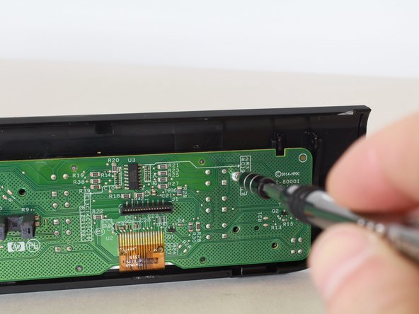 HP Officejet 4630 Scanner Head Replacement: crwdns2935265:04crwdnd2935265:02crwdnd2935265:03crwdne2935265:0