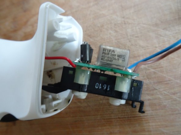 ESGE Zauberstab - Bamix Motor gängig machen: crwdns2935265:04crwdnd2935265:03crwdnd2935265:03crwdne2935265:0