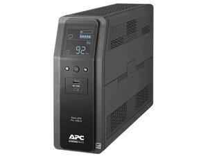 APC Back-UPS Pro
