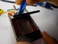 Nokia Lumia 920 USB and Microphone Replacement