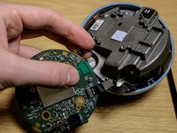Echo Dot 4th Generation Teardown