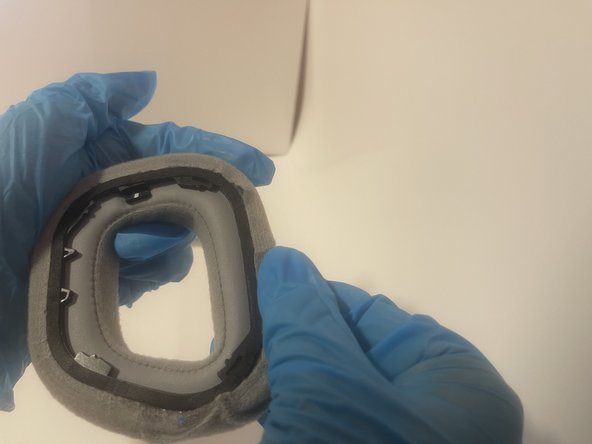 Corsair HS80 Earpad Replacement: 手順 5、 3の画像 2