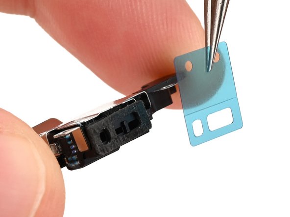 iPhone 16 Microphone Replacement: crwdns2935265:036crwdnd2935265:02crwdnd2935265:02crwdne2935265:0