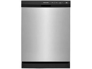 Frigidaire Dishwasher Not Starting