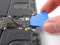 iPad Pro 12.9
