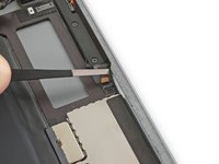 iPad 6 Wi-Fi Battery Replacement