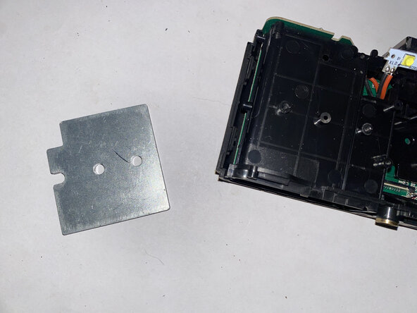 Sonida DC202 Camera Teardown, Weight: crwdns2935265:012crwdnd2935265:01crwdnd2935265:01crwdne2935265:0