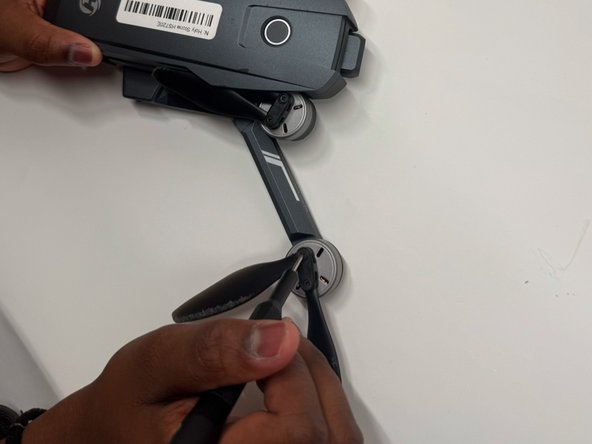 Holy Stone HS720E Propeller Replacement: crwdns2935265:02crwdnd2935265:02crwdnd2935265:03crwdne2935265:0