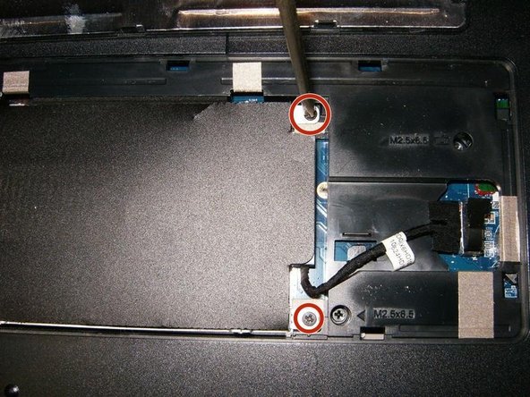 HP G72 Hard Drive Replacement: crwdns2935265:03crwdnd2935265:02crwdnd2935265:03crwdne2935265:0