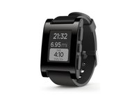 Pebble E-Paper Parts
