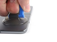 Google Pixel Fold Base Vibrator Replacement