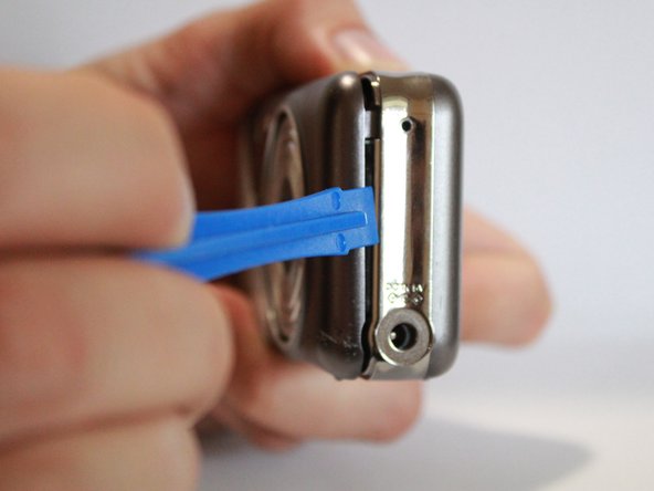 Kodak Easyshare V1003  LCD Display Replacement: crwdns2935265:07crwdnd2935265:03crwdnd2935265:03crwdne2935265:0