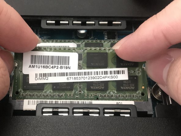 Sony VAIO SVE171C11L RAM Replacement: crwdns2935265:06crwdnd2935265:02crwdnd2935265:03crwdne2935265:0