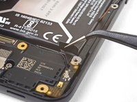 Google Pixel 3a Battery Replacement
