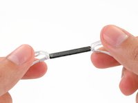 Apple EarPods Teardown